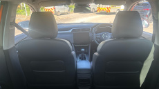 MG ZS 1.5 VTi-TECH Exclusive 5dr Petrol Hatchback